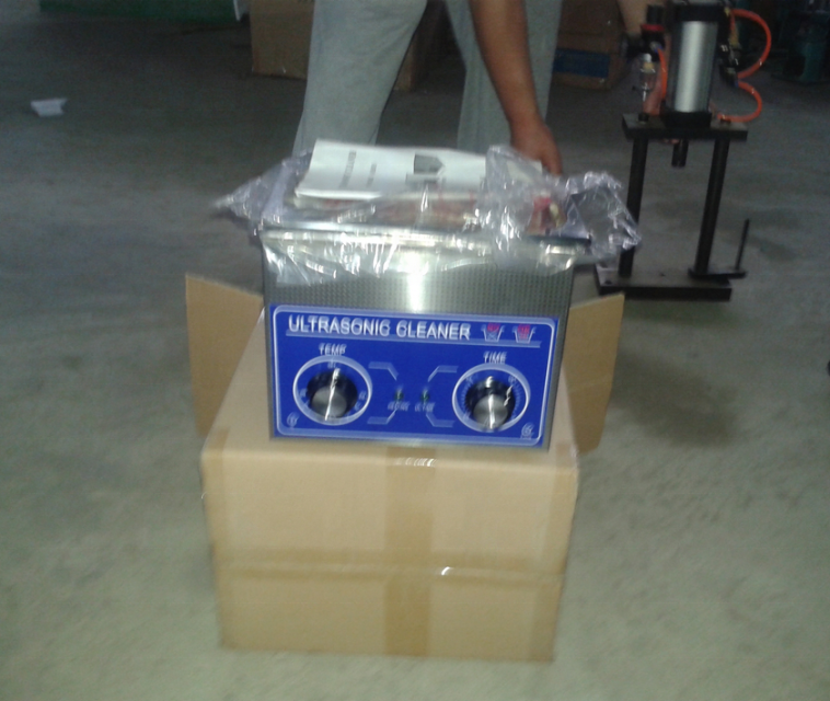 Automóvil de diagnóstico PQ1000 piezo y solenoide común carril inyector diesel limpio y de