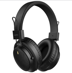 Audífonos Inalámbricos Jerry Scheme V5.4 EDR Over-Ear, Venta al Por Mayor de Fábrica, Controlador de 40 mm, Cancelación de Ruido Activa, 4-6 Horas de Reproducción, Batería de 400 mA - Product Image 4