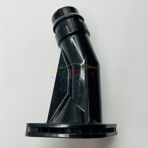 25631-2B052 256312B052 Raccord d'entrée de liquide de refroidissement pour Hyundai Kia 25631 2B052 - Product Image 3