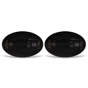 Indicatore di direzione dinamico a Led di alta qualità facile installazione per <span class=keywords><strong>accessori</strong></span> <span class=keywords><strong>Opel</strong></span> Astra indicatore laterale a led - Product Image 5
