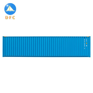 Nhà sản xuất giá hậu cần transporation khô vận chuyển hàng hóa <span class=keywords><strong>container</strong></span> cao-cube mở Side offshore <span class=keywords><strong>container</strong></span> - Product Image 1