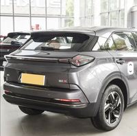 Voiture SUV NETA X d'occasion
