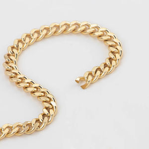 Catene in Metallo di Alta Qualità per Borse Accessori per Borsetta Catena per Borsa a Spalla Catena per Borsa - Product Image 6