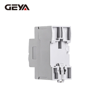 GEYA RCD RCCB disyuntores RCBO GYL9-TYPE 2P 63A 30mA ELCB AC Dispositivo de corriente Residual disyuntor MCB