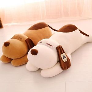 CE/ASTM 2024 Al por mayor Juguetes de peluche personalizados para perros, Animales de peluche, Peluches, Cachorros adorables y suaves para reconfortar a bebés - Product Image 4