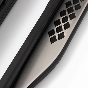 JOESHIER Usine chinoise Accessoires 4x4 Marchepieds latéraux SUV pour HR-V/XR-V 2014-2022 Protection en alliage d'aluminium - Product Image 5