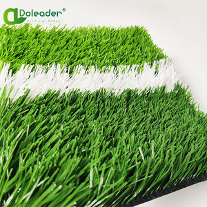 Cỏ Tổng Hợp Sân Bóng Đá Đã Qua Sử Dụng Thảm Nhân Tạo Thể Thao Giá Rẻ Thảm Cỏ 50Mm - Product Image 4