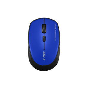 High Appearance Silent Wireless Mouse Wholesale Wireless Mouse Laptop Desktop <b>Computer</b> Home <b>Office</b> Mouse - Product Image 1