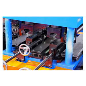 Kim loại <span class=keywords><strong>C</strong></span> kênh Máy làm <span class=keywords><strong>C</strong></span> xà gồ máy Trung Quố<span class=keywords><strong>c</strong></span> - Product Image 3