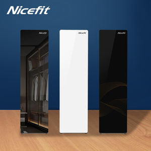 NICEFIT-<span class=keywords><strong>armario</strong></span> mágico inteligente para el cuidado de la ropa, sistema de cuidado de la ropa, Styler brillante, desinfectante, para interior - Product Image 1