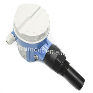 เครื่องวัดระดับอัลตราโซนิก Endress Hauser รุ่นใหม่ ระยะ 5 เมตร FMU40-ARB2A2/Fmu40-1rb2a2 ความแม่นยำ 2 มม. วัสดุ PVDF - Product Image 2