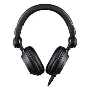 Cuffie filaire DJ SERIES Noir EAH DJ1200 EK 1,2m - Product Image 4