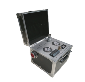 Digitaler tragbarer hydraulischer Druck-und Durchfluss prüfer Hydraulikmotor-Reparatur prüfgerät - Product Image 3