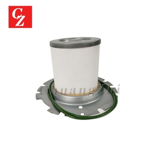 Nuevo Separador de Aceite y Aire 1631050200 para Compresores Industriales Atlas Copco, Piezas de Compresor Industrial 1631-0502-00 - Product Image 6