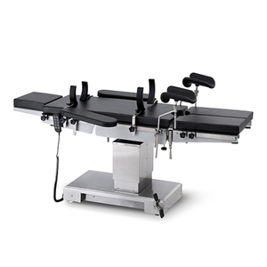 Mesa DE OPERACIONES <span class=keywords><strong>eléctrica</strong></span> para clínica médica, mesas de operaciones quirúrgicas, Hospital ortopédico para mesa de examen, precios de <span class=keywords><strong>cama</strong></span>, 2 uds. - Product Image 3