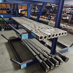 Internationale Standaard Erts Mijnbouw Boorgereedschap Overschot Rots Booreiland Aq Bq Nq Hq Pq - Product Image 6