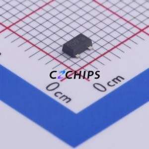 Transistor Original y Nuevo ZXTP19060CFFTA SOT-23F, Transistor de Unión Bipolar (BJT) - Product Image 1