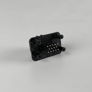 Connettore Auto 776262-1 Serie Ampseal HDR Nero, Spina IP66 220A Maschio/Femmina - Product Image 3