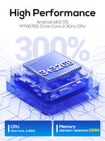 POS-система для кофейни на Android 14 с поддержкой SIM-карты, сенсорным экраном, моноблочная касса, бесконтактная оплата, Wi-Fi/4G