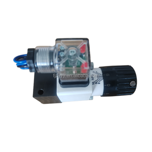 รีเลย์สวิตช์ ZHENYUAN รุ่น HED 8 OA-2X/350K14 OH-2X/350K14AV OH 20/350 HED8 OA-2X/200K14AS ไฮดรอลิก - Product Image 5