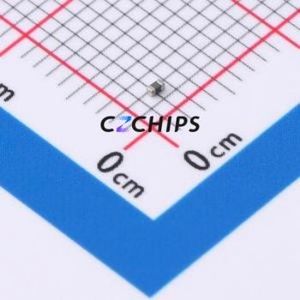 FCM1005KF-331T05 Ferrite Bead 0402 RF ( Impedance @ Frequency: 330Ohm@100MHz )( Error: 25% )( DC Resistance (DCR): 500mOhm ) - Product Image 2
