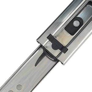 Kính thiên văn trượt mở rộng đầy đủ kênh ray bóng mang Tủ Ngăn Kéo trượt - Product Image 5