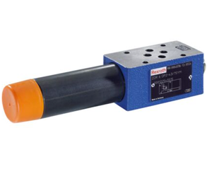 Válvulas ZDR6DP2-4X/75YM Nuevas, Originales R900483786 - Product Image 1