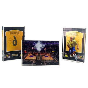 Nhà cung cấp Nhà máy khung ảnh <span class=keywords><strong>12x8</strong></span> cm Acrylic khối ảnh gạch - Product Image 2