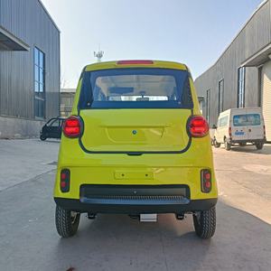 <span class=keywords><strong>Voiture</strong></span> <span class=keywords><strong>électrique</strong></span> compacte haute performance, nouvelle <span class=keywords><strong>voiture</strong></span> <span class=keywords><strong>électrique</strong></span> à 4 roues, longue autonomie, excellent <span class=keywords><strong>rapport</strong></span> <span class=keywords><strong>qualité</strong></span>-<span class=keywords><strong>prix</strong></span> - Product Image 6