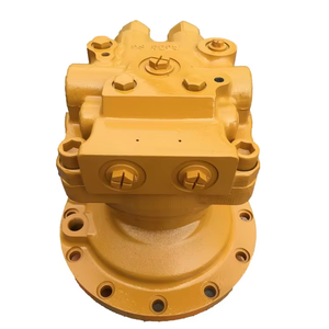 Graafmachine onderdelen <span class=keywords><strong>XE210</strong></span> M5X130 zwenkmechanisme M5x180chb-10a M5x180chb-12a hydraulische zwenkmotor voor Sy205/215 - Product Image 5
