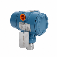 Customized OEM Pressure Measuring Instrument for 2088T Stainless Steel Pressure Transmitter with IP65/IP68 Protection