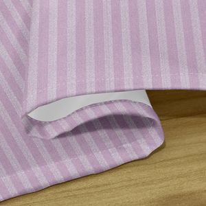 Luxurious Eco-Friendly Microfiber Bed <b>Linen</b> <b>Set</b> Soft Comfy Modern Twin Full Queen King Sizes Durable Polyester Filling 1800TC - Product Image 2