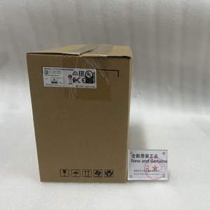 Variador de Frecuencia Delta VFD5A5MS43ANSAA - Product Image 1