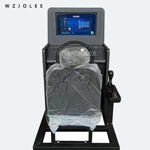 <span class=keywords><strong>Simulateur</strong></span> de conduite automobile pour <span class=keywords><strong>auto</strong></span>-écoles - Machine d'entraînement à la conduite - Product Image 4