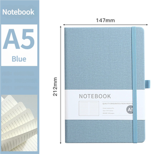 Cuaderno personalizado de impresión diario cuaderno diario <span class=keywords><strong>semanal</strong></span> mensual <span class=keywords><strong>planificador</strong></span> cuaderno <span class=keywords><strong>para</strong></span> estudiante - Product Image 6