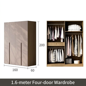 Meubles de buanderie sur mesure fabriqués directement en usine avec évier, armoire de buanderie moderne et minimaliste, conçue pour durer, gain de place - Product Image 5