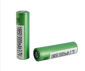 Vente en gros de batteries rechargeables Li-ion <span class=keywords><strong>18650</strong></span> 3000mAh 3.6V pour <span class=keywords><strong>Sony</strong></span> <span class=keywords><strong>Vtc6</strong></span> <span class=keywords><strong>18650</strong></span> - Product Image 2
