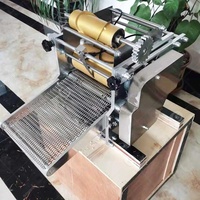 Machine à farine électrique pour peau de tortilla de 10 pouces