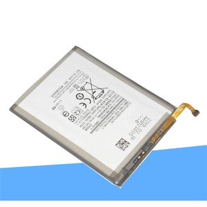 Batería de Repuesto EB-BG580ABU de 5000 mAh para Samsung Galaxy M20 M30 CE RoHS, Venta al por Mayor, Alta Capacidad y Calidad - Product Image 4