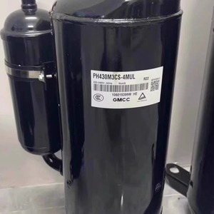 Compresseur frigorifique HYZL PH480X3CS-8MUC1 R22 pour climatisation et stockage frigorifique - Product Image 4