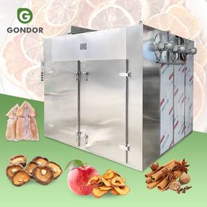 Four de cuisson automatique à air chaud continu pour thé vert, légumes, viande et aliments secs, avec fonction de séchage, modèle Ginger Peach Tomatoe - Product Image 1