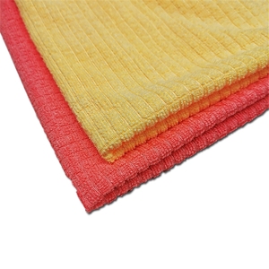 En Çok Satan Renkli Çok Amaçlı Emici Mikrofiber Tüy Bırakmayan Temizlik Bezi - Product Image 3