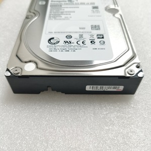 Discos Duros <span class=keywords><strong>Seagate</strong></span>: 500GB, 1TB, 2TB, 3TB, <span class=keywords><strong>4TB</strong></span>, 6TB, SATA 3; para Computadoras de Escritorio, Grabadoras, Monitores y <span class=keywords><strong>NAS</strong></span>; Discos Duros Usados - Product Image 6
