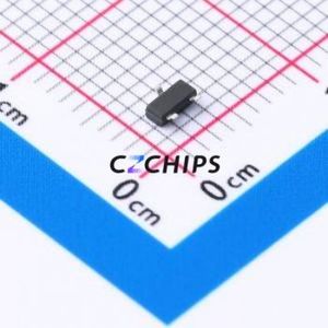 ทรานซิสเตอร์ภาคสนามแบบดั้งเดิมและใหม่ SI2302-2.3A-JSM SOT-23ทรานซิสเตอร์ (MOSFET) - Product Image 2