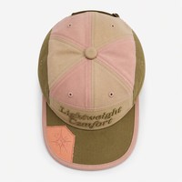 Casquette de baseball sportive personnalisée T&L 5 panneaux en toile 100 % coton avec logo 3D en relief, appliqué brodé, streetwear de luxe pour l'extérieur