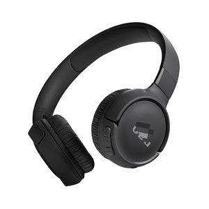 Auriculares Inalámbricos con Aislamiento de Ruido, Auriculares Plegables, Auriculares con Batería de 55H y Carga Rápida para Llamadas - Product Image 2