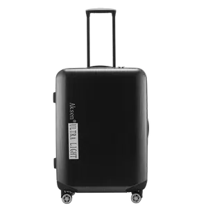 Großhandel PC Smart Reisegepäck Handgepäck Reisetaschen Handgepäck Koffer Set Trolly Taschen Sets.