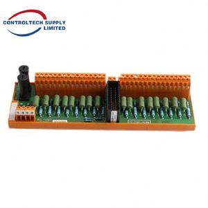 Module de sortie analogique FC-TSAO-0220 d'origine, neuf, avec spécifications complètes pour les systèmes de contrôle industriel et d'automatisation de processus - Product Image 3