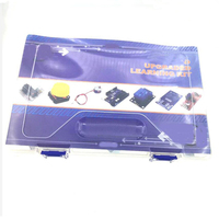 Nouveau débutant apprentissage Internet des objets Introduction carte de développement de capteur de programmation pour arduinas pour Uno R3 Kit de démarrage