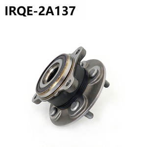 Unidad de Rodamiento Automotriz IRQE-2A137 para Toyota Highlander 43550-0R080, Conjunto de Cubo de Rueda - Product Image 1